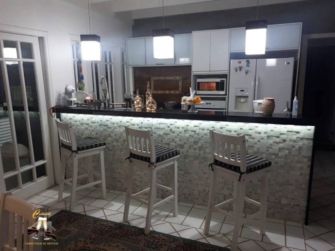 Casa com 4 Quartos para Temporada, 300,00 m² - Foto 10