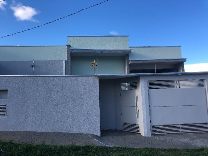 Casa com 3 Quartos à Venda - Foto 3