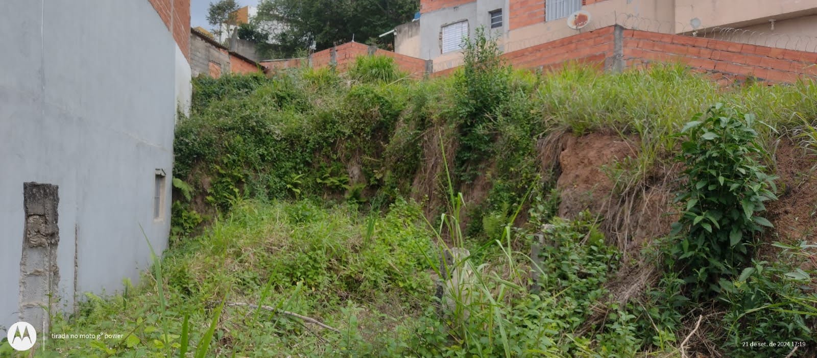 Terreno à Venda, 286,77 m² - Foto 1