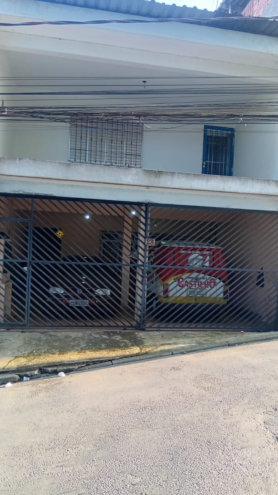 Casa com 2 Quartos à Venda, 125,00 m² - Foto 1