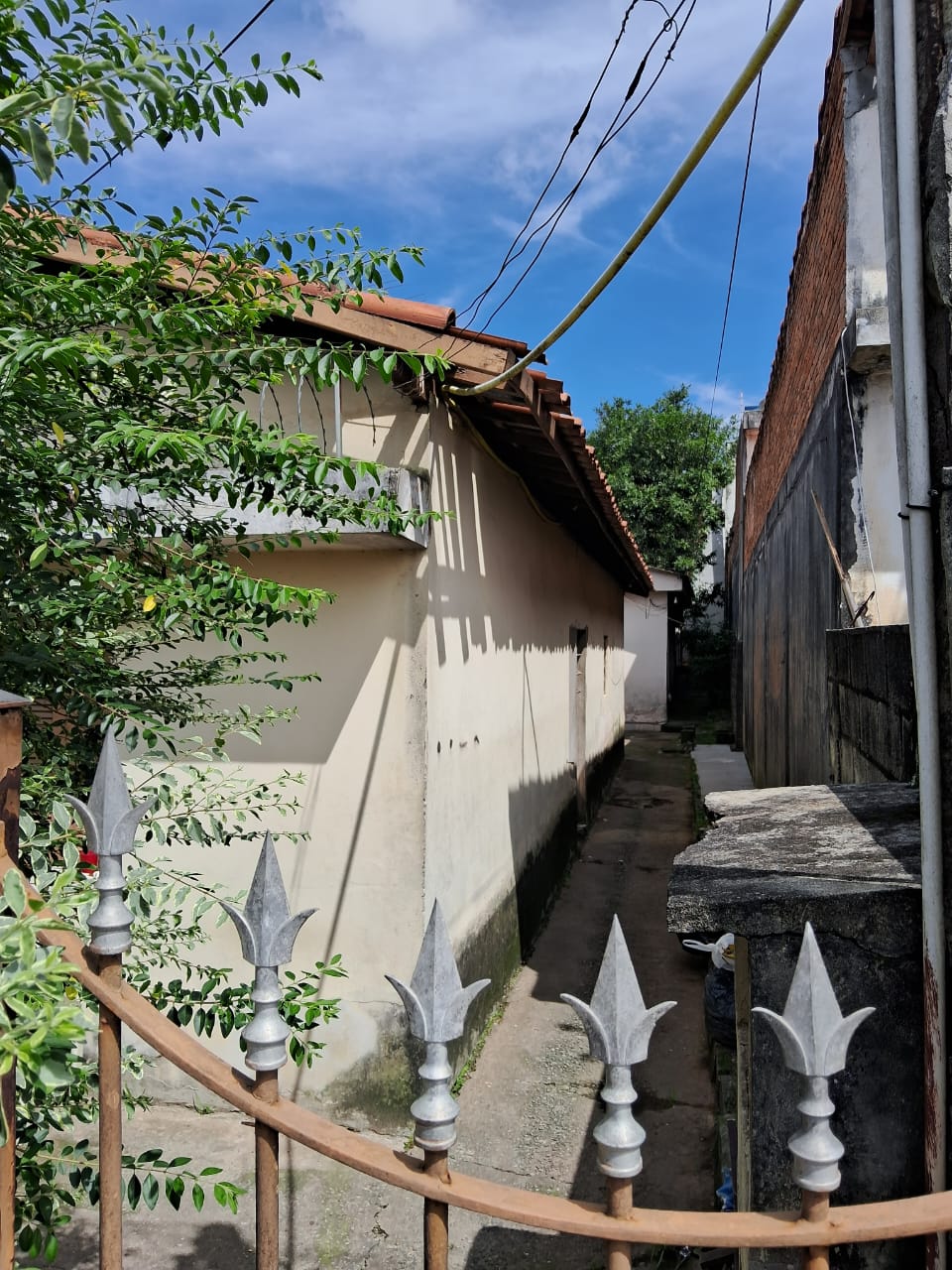 Terreno à Venda, 467,52 m² - Foto 2