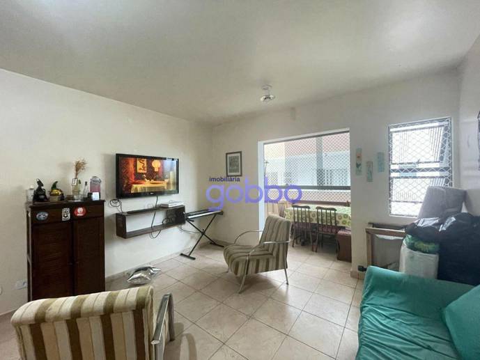 Apartamento com 3 Quartos à Venda, 111,00 m² - Foto 1