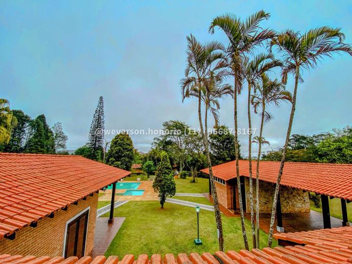 Casa com 4 Quartos à Venda, 10.000,00 m² - Foto 4