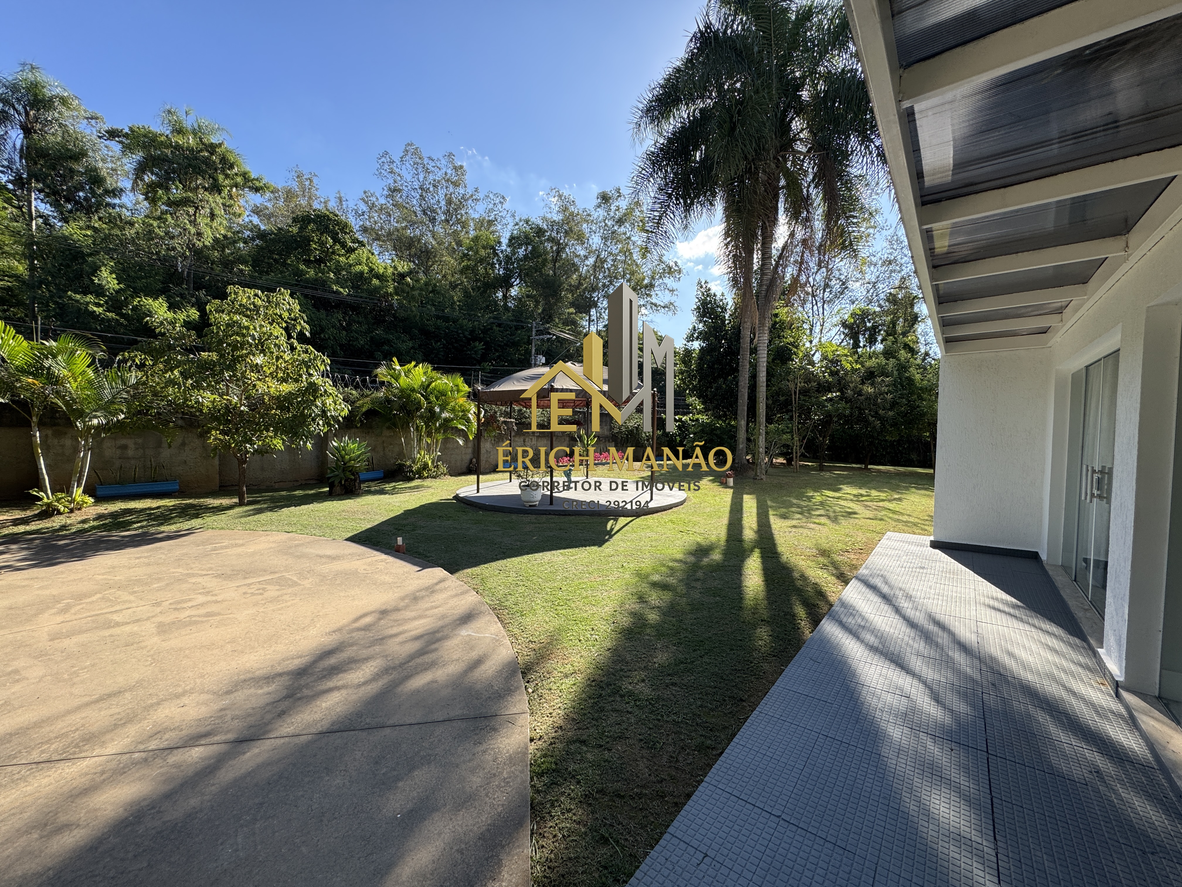 Casa com 4 Quartos à Venda, 6.796,61 m² - Foto 5