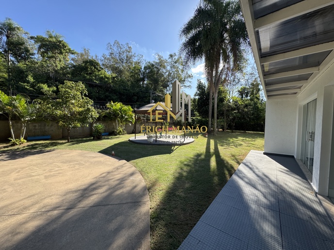 Casa com 4 Quartos à Venda, 6.796,61 m² - Foto 8