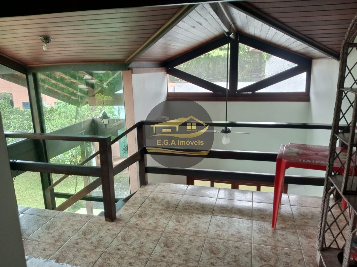 Casa com 3 Quartos para Temporada, 637,00 m² - Foto 29