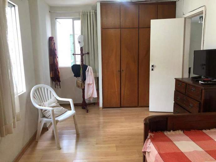 Apartamento com 4 Quartos à Venda - Foto 25