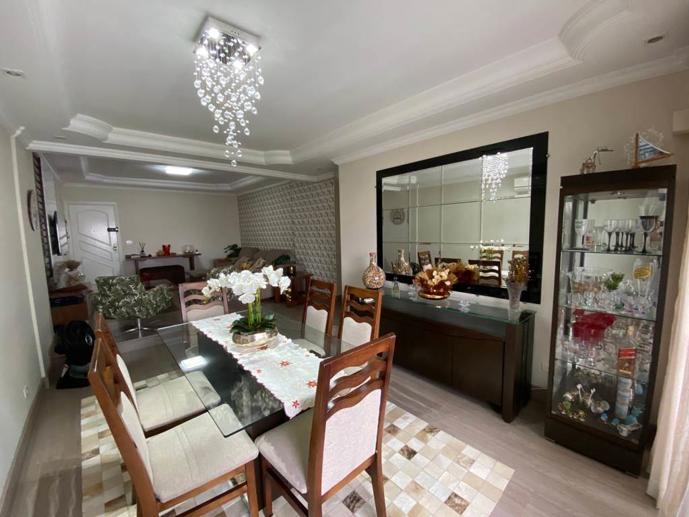 Apartamento com 3 Quartos à Venda, 120,00 m² - Foto 5