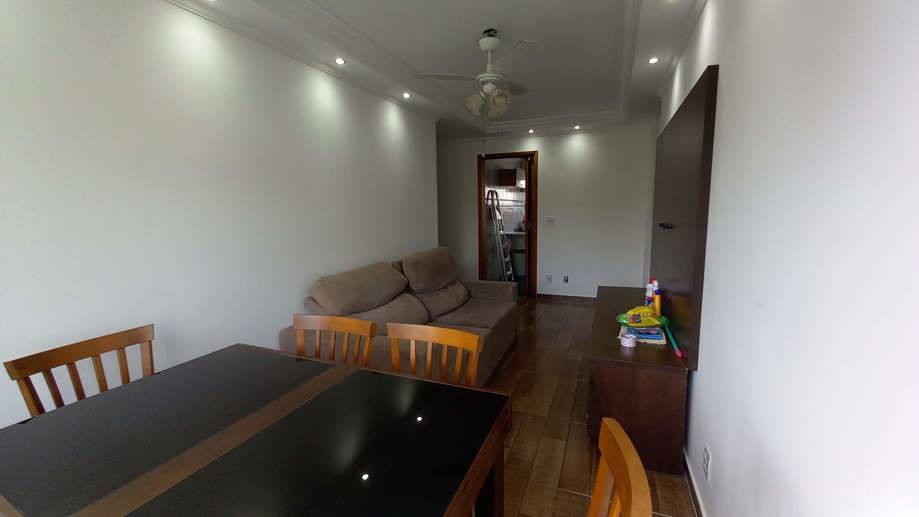 Apartamento com 3 Quartos à Venda, 85,00 m² - Foto 2