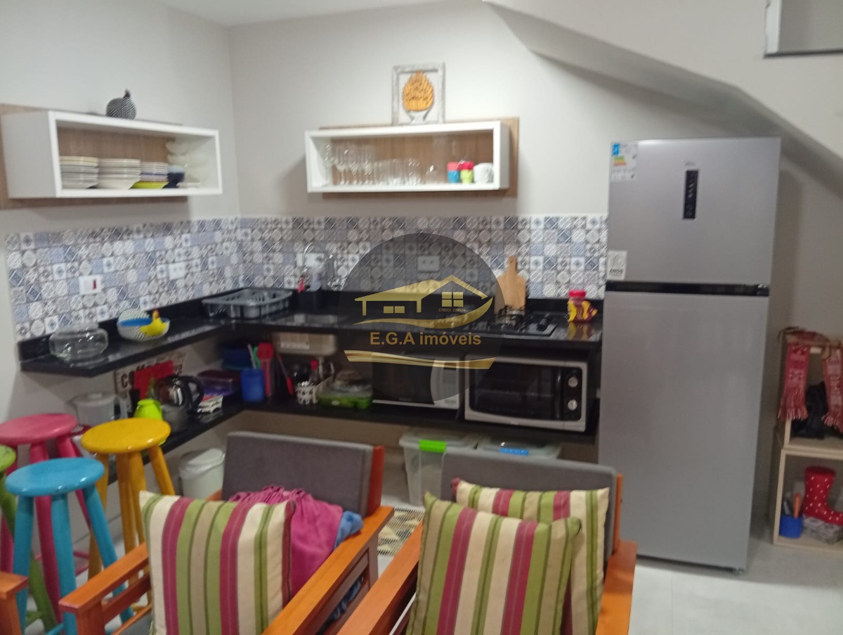 Casa com 2 Quartos para Temporada, 75,00 m² - Foto 30