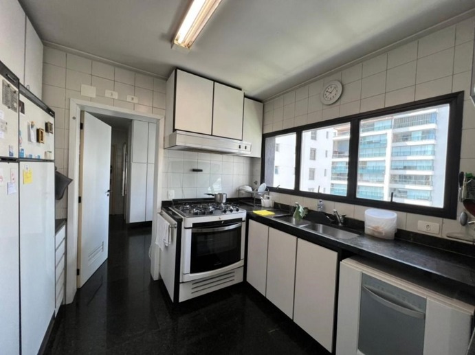 Apartamento com 4 Quartos à Venda - Foto 23