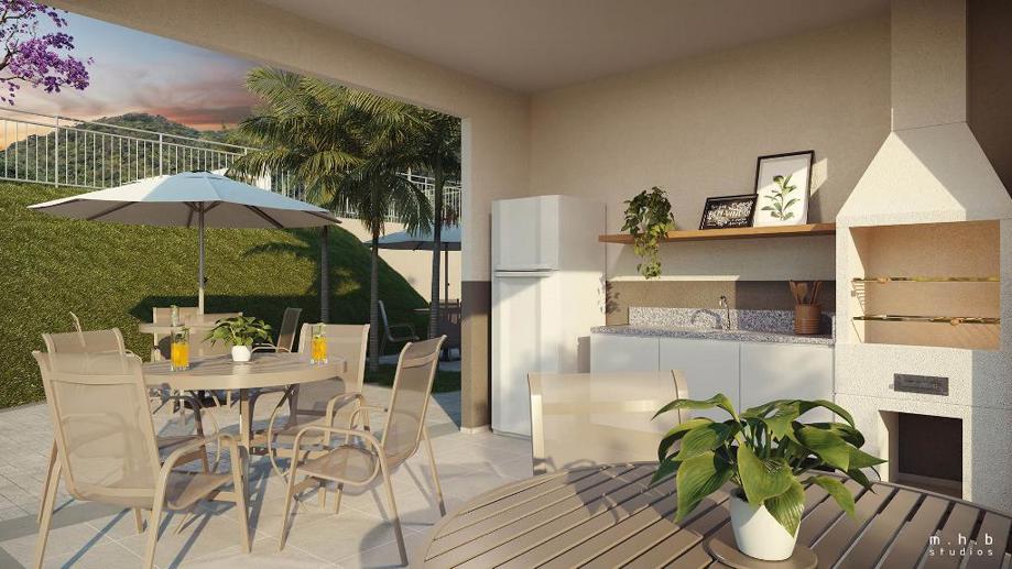 Apartamento com 2 Quartos à Venda - Foto 10