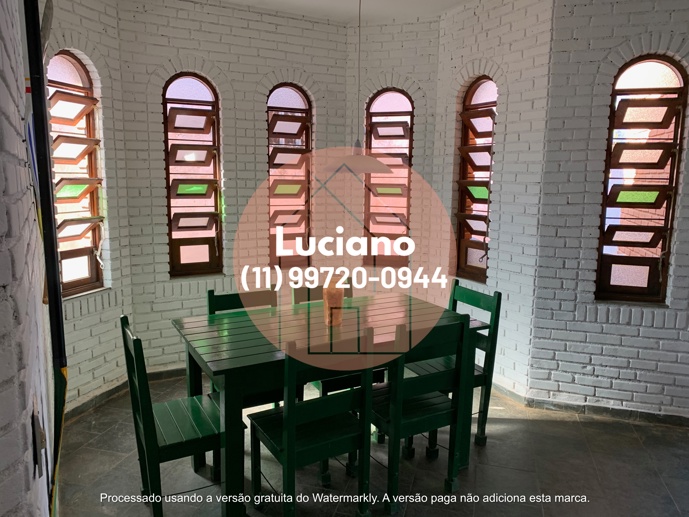Casa com 6 Quartos para Temporada, 280,00 m² - Foto 25