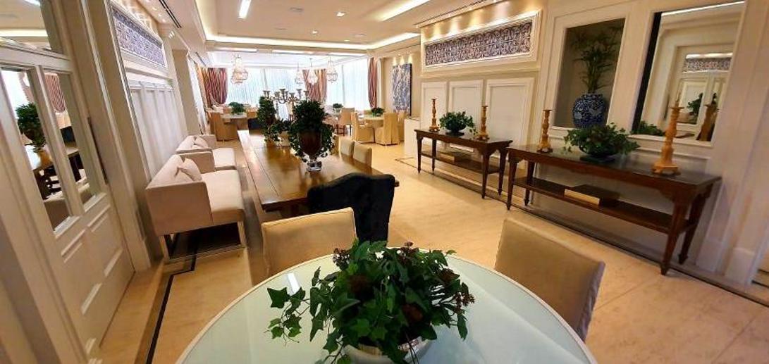 Apartamento com 4 Quartos à Venda, 587,63 m² - Foto 38