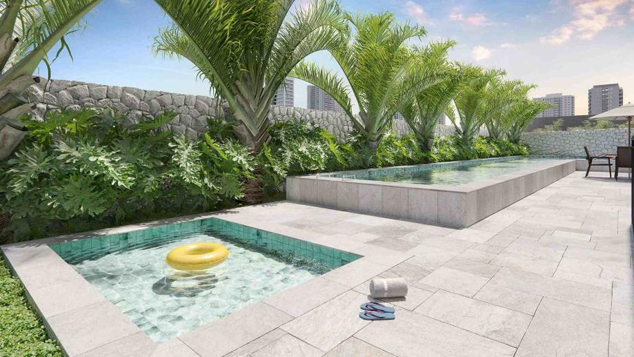 Apartamento com 1 Quarto à Venda, 47,00 m² - Foto 12