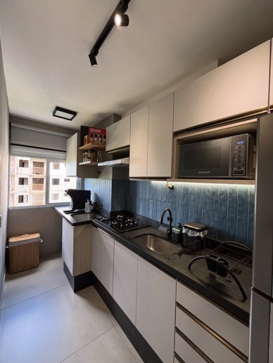 Apartamento com 2 Quartos à Venda, 51,00 m² - Foto 3