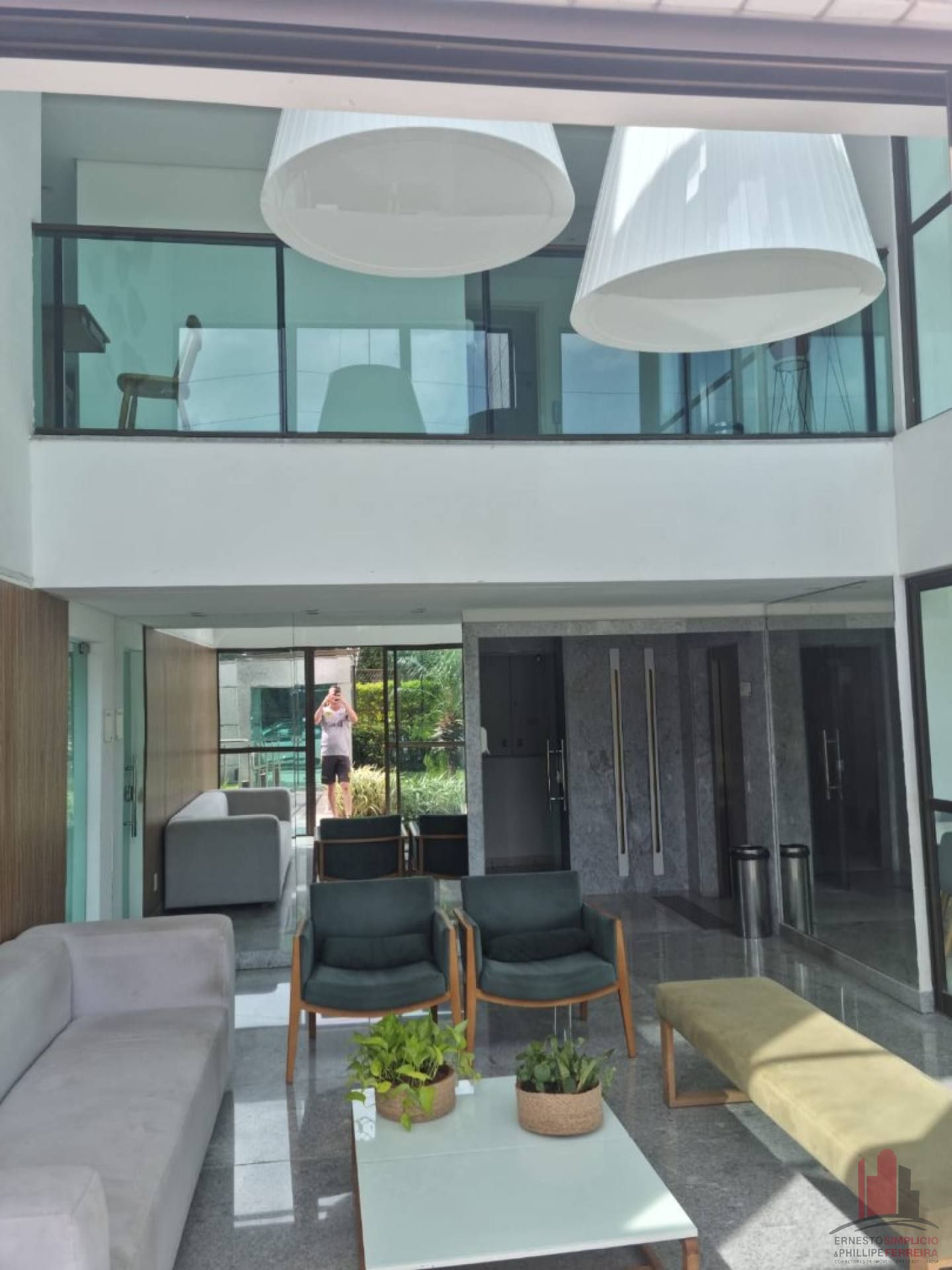 Apartamento com 4 Quartos à Venda, 105,00 m² - Foto 4