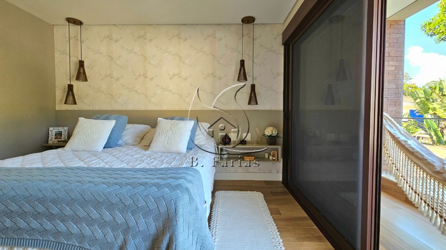 Casa com 4 Quartos para Temporada, 300,00 m² - Foto 42