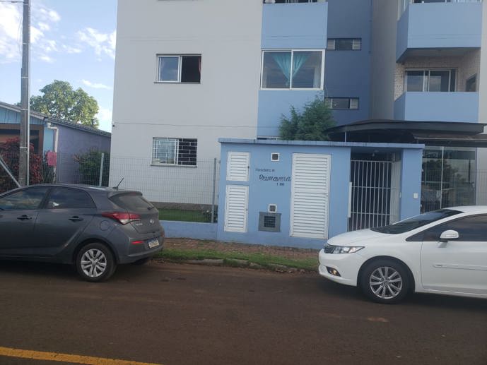 Apartamento com 2 Quartos à Venda, 62,26 m² - Foto 1