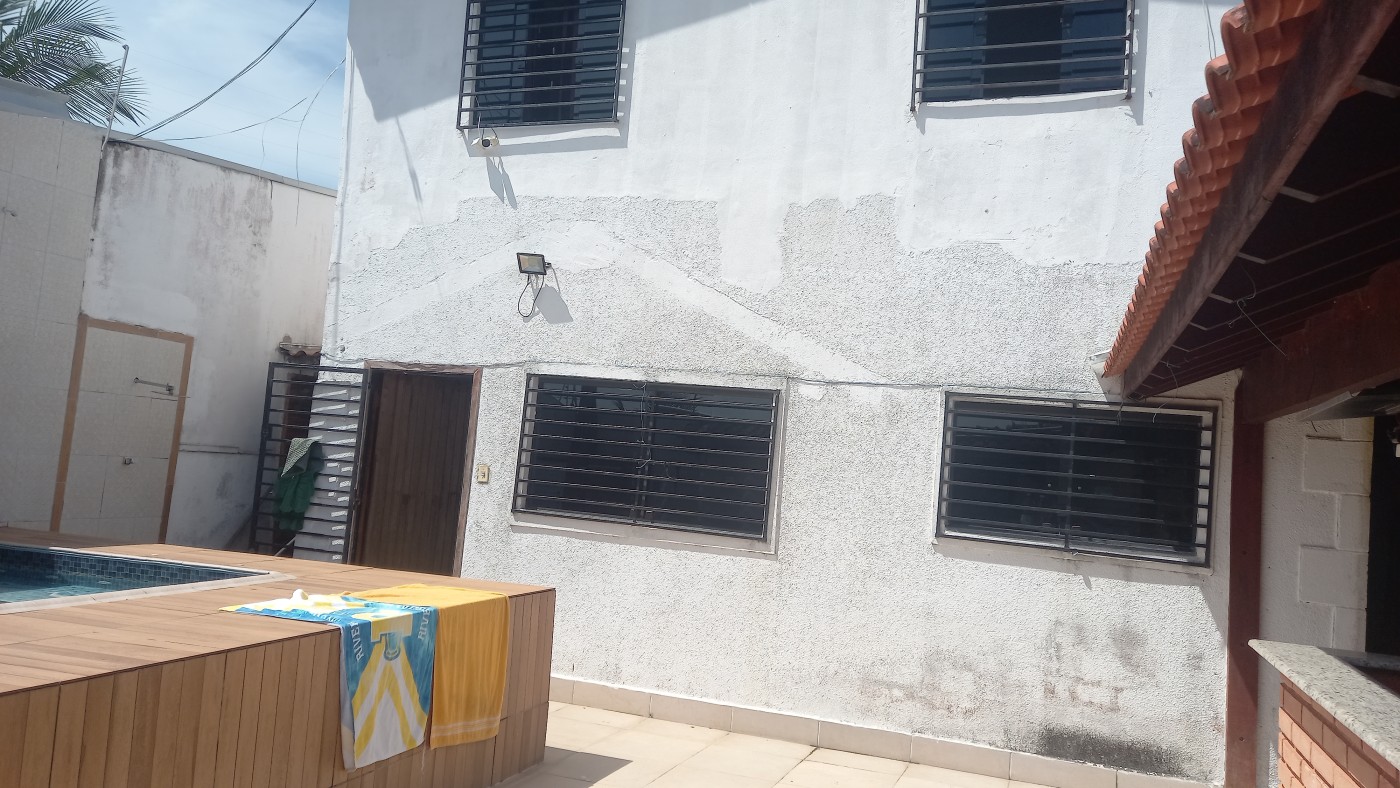 Casa com 4 Quartos para Temporada - Foto 19