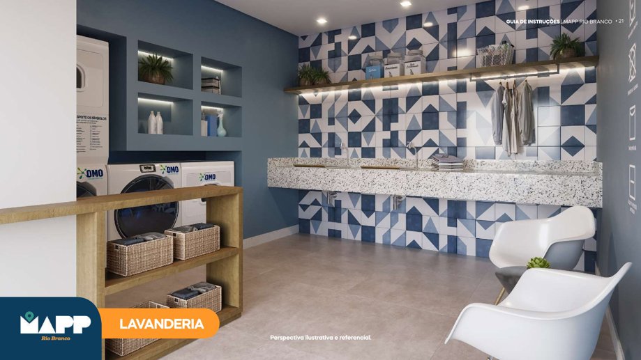 Apartamento com 1 Quarto à Venda - Foto 20