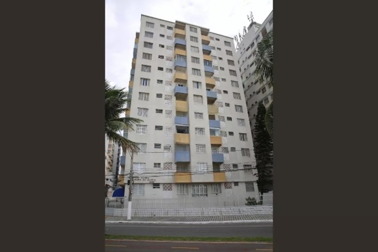 Apartamento com 1 Quarto à Venda, 72,00 m² - Foto 1