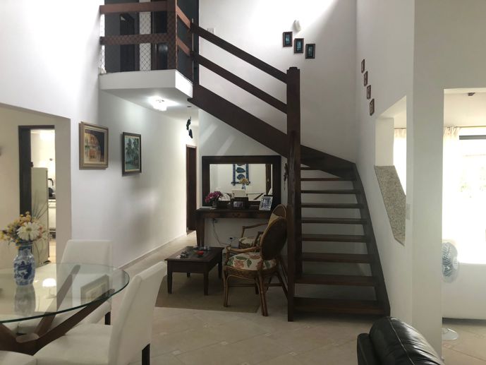 Casa para Temporada, 850,00 m² - Foto 28