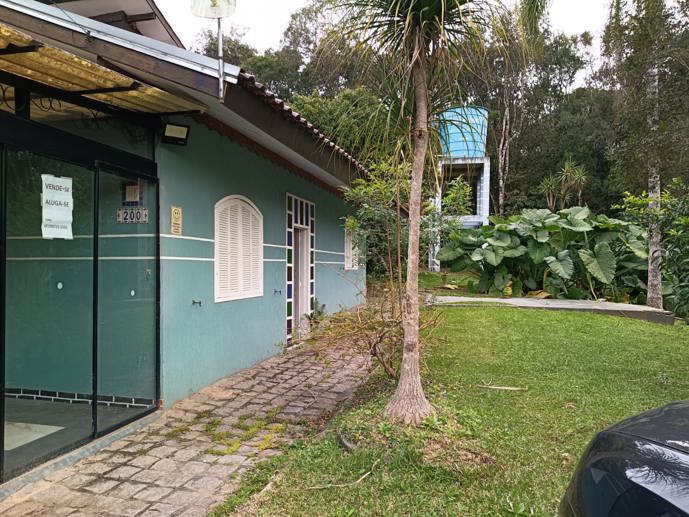 Rural com 3 Quartos à Venda, 1.237,22 m² - Foto 17
