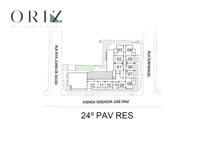 Apartamento com 1 Quarto à Venda - Foto 5