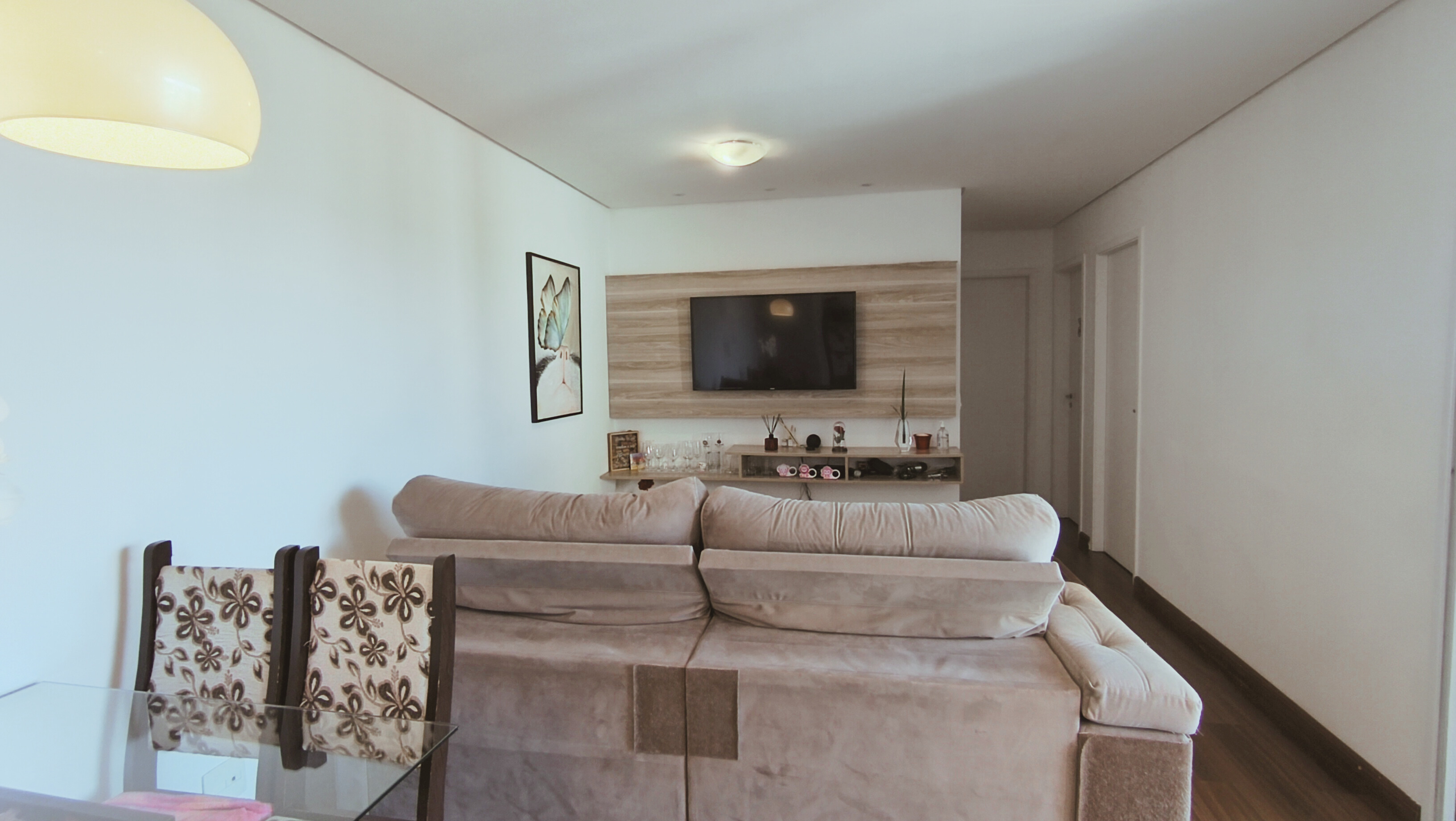 Apartamento com 3 Quartos à Venda, 74,00 m² - Foto 1