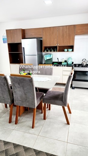 Casa com 3 Quartos à Venda, 96,47 m² - Foto 8