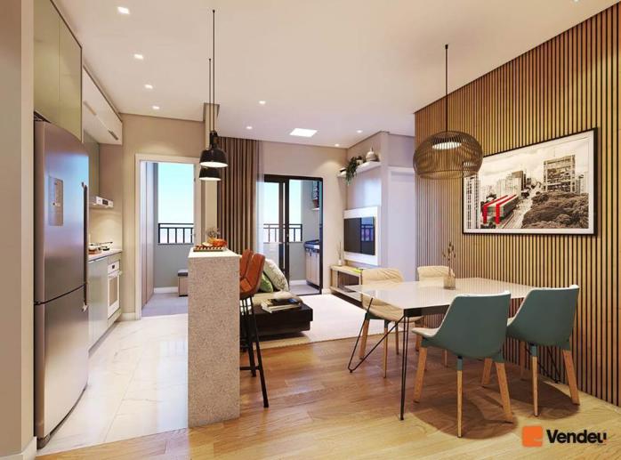 Apartamento com 2 Quartos à Venda, 0,47 m² - Foto 29