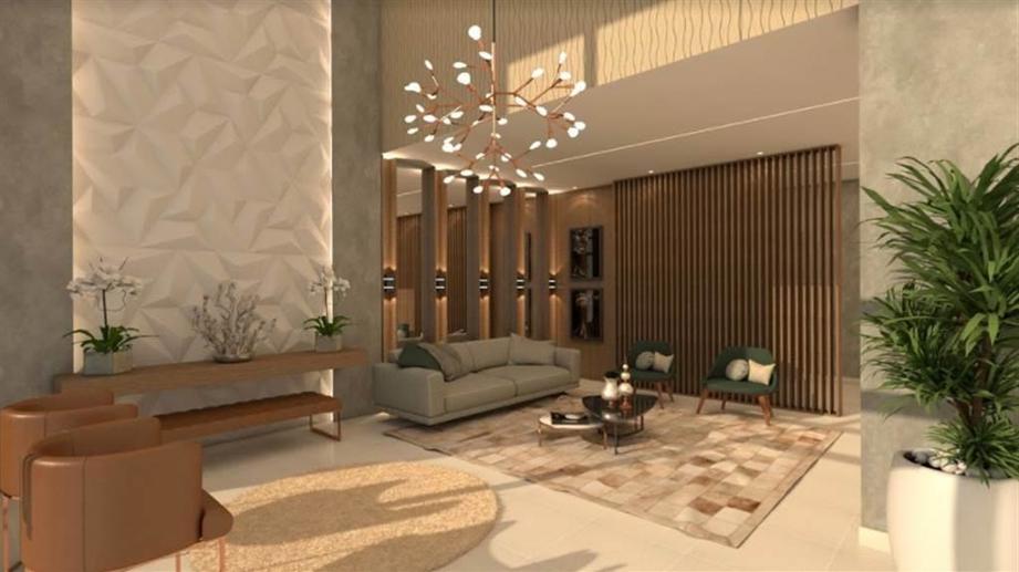 Apartamento com 2 Quartos à Venda - Foto 12