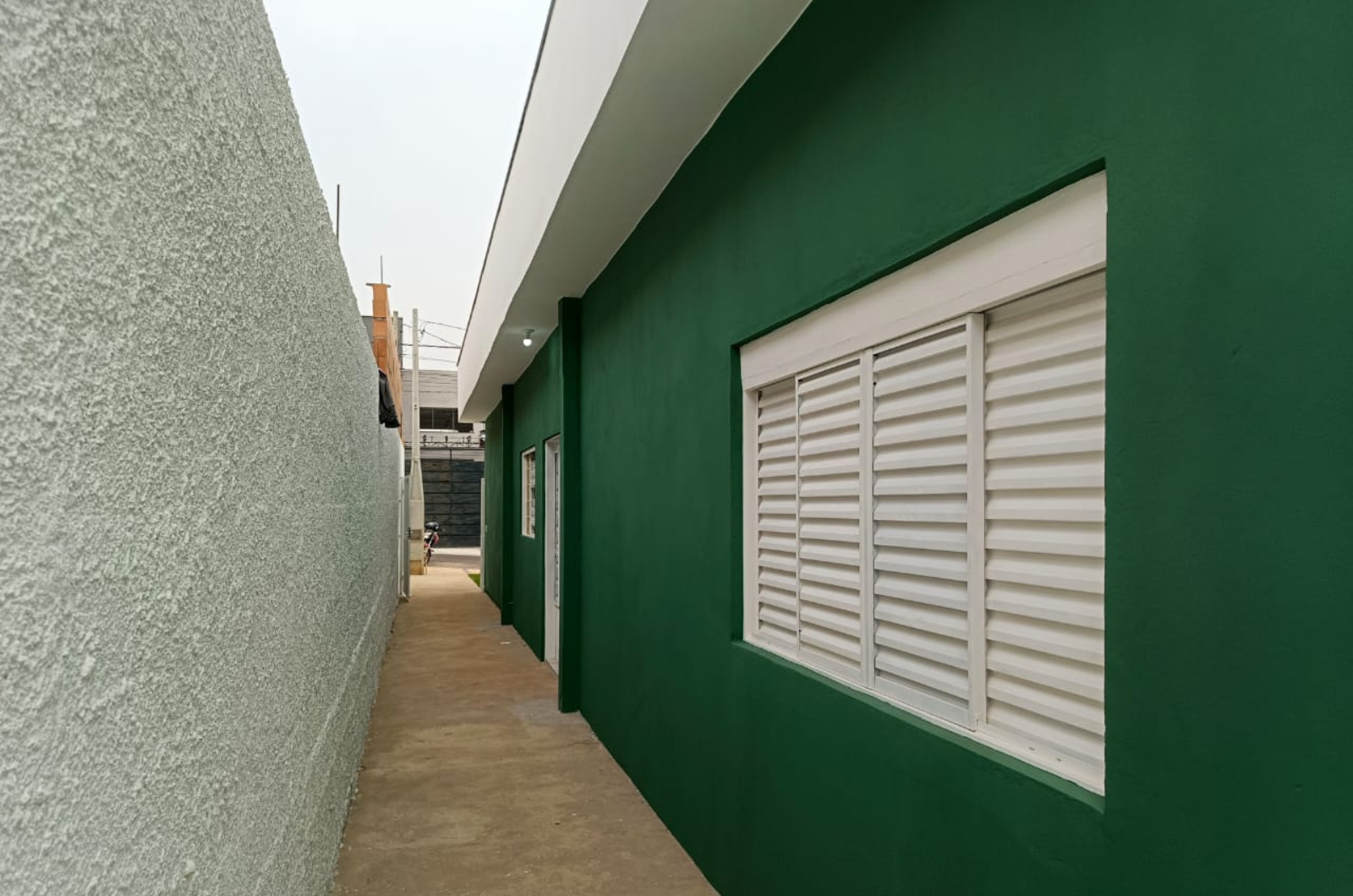 Casa com 2 Quartos à Venda - Foto 1