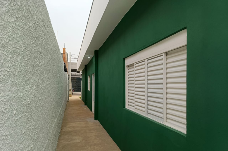 Casa com 2 Quartos à Venda - Foto 1