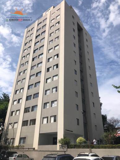Apartamento com 3 Quartos à Venda, 64,00 m² - Foto 35