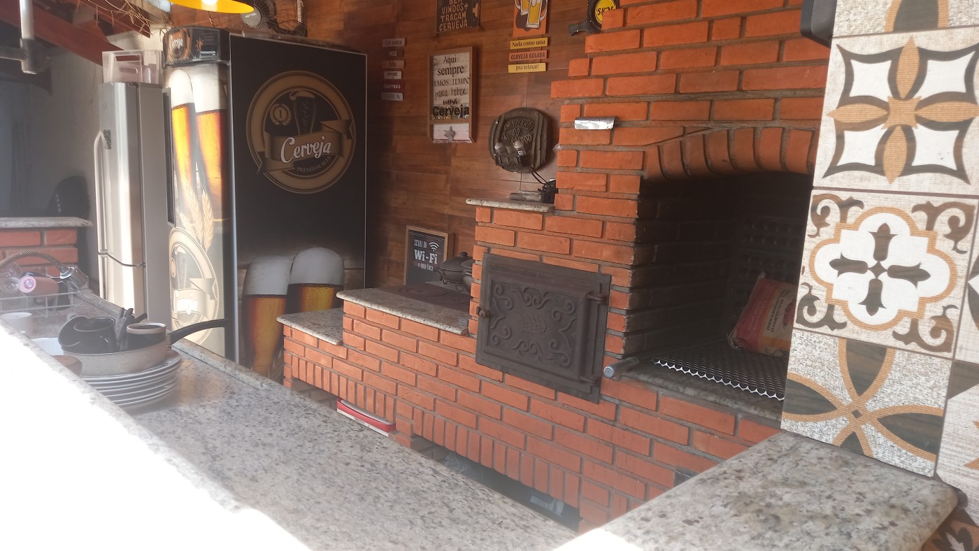 Casa com 4 Quartos para Temporada - Foto 17