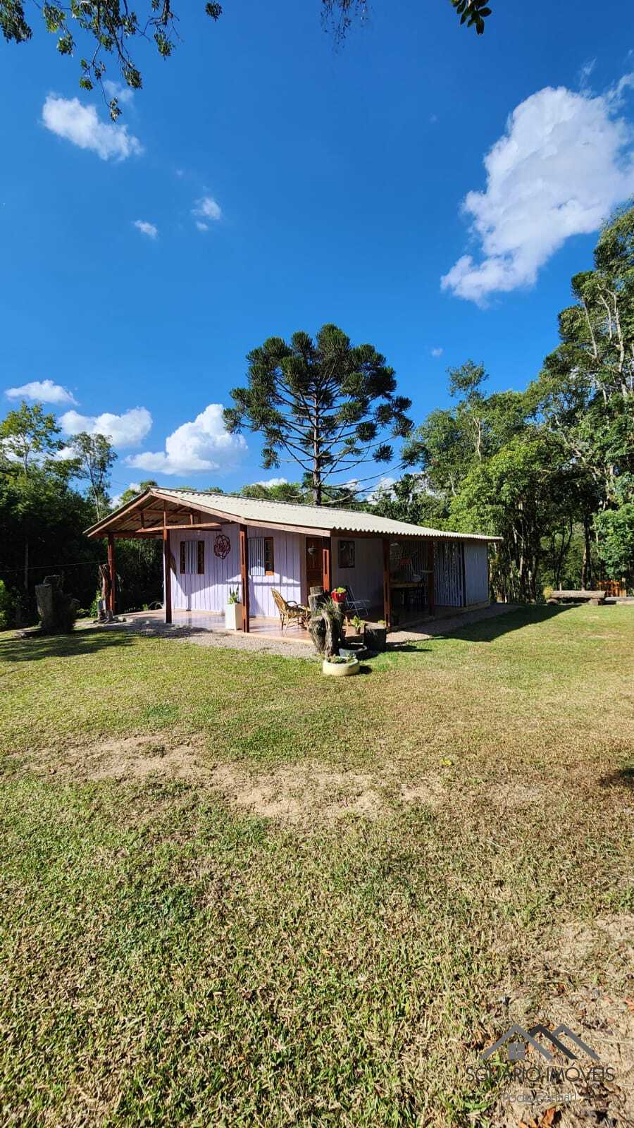 Rural à Venda, 10.859,00 m² - Foto 3