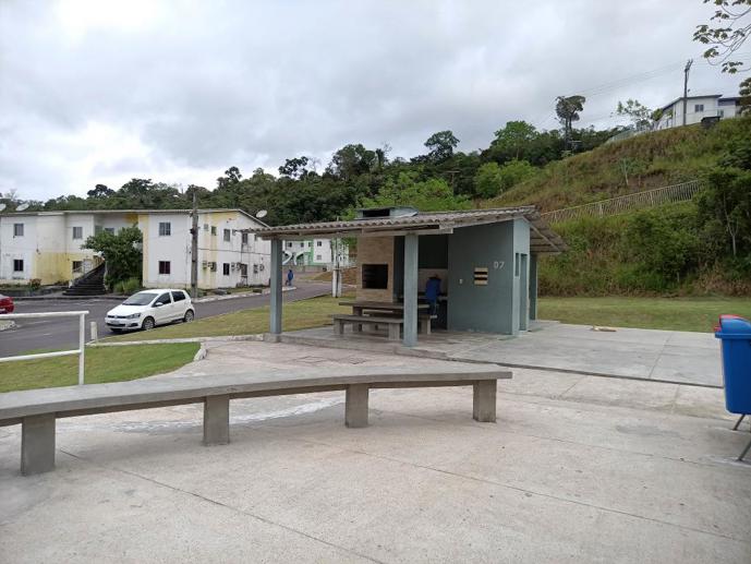 Apartamento com 2 Quartos à Venda, 40,39 m² - Foto 17