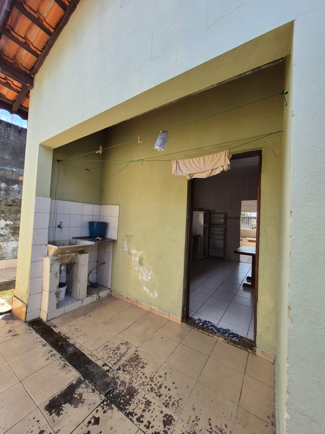 Casa com 2 Quartos para Temporada - Foto 10