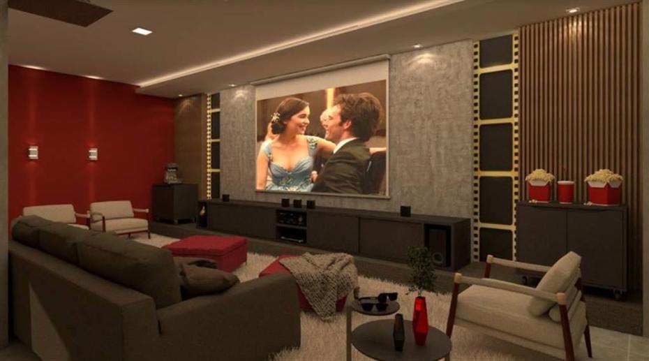 Apartamento com 2 Quartos à Venda - Foto 8