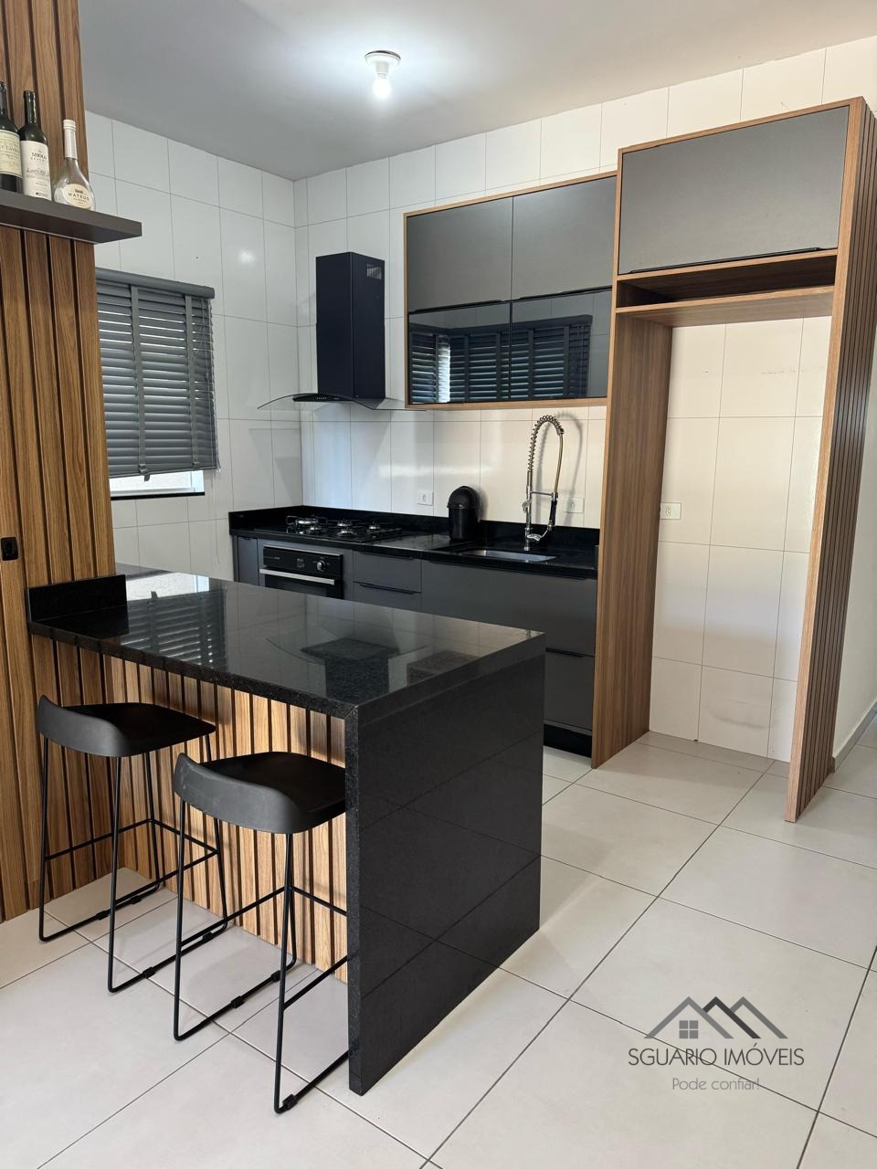 Casa com 3 Quartos à Venda, 75,00 m² - Foto 4