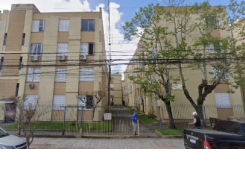 Apartamento com 1 Quarto à Venda, 39,00 m² - Foto 1