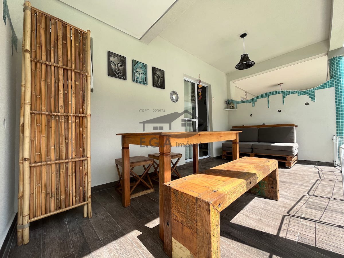 Casa com 3 Quartos para Temporada, 110,00 m² - Foto 8