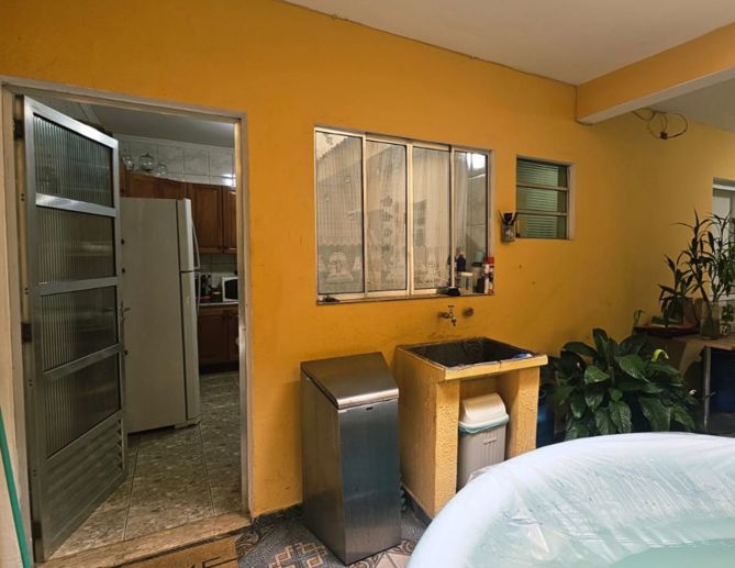 Casa com 4 Quartos à Venda, 250,00 m² - Foto 15