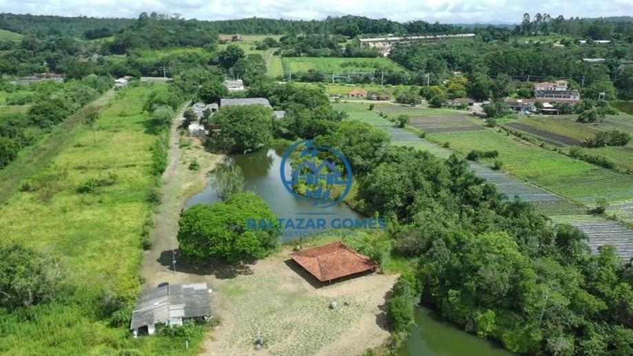 Rural com 2 Quartos à Venda - Foto 7