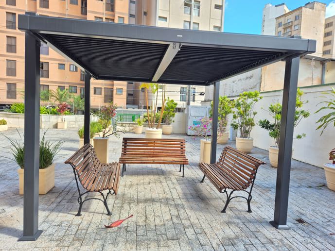 Apartamento com 1 Quarto à Venda - Foto 18