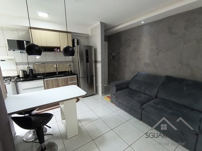 Apartamento com 2 Quartos à Venda, 56,66 m² - Foto 11