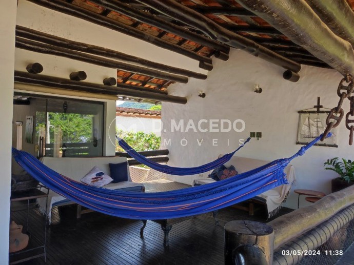 Casa com 5 Quartos para Temporada - Foto 20