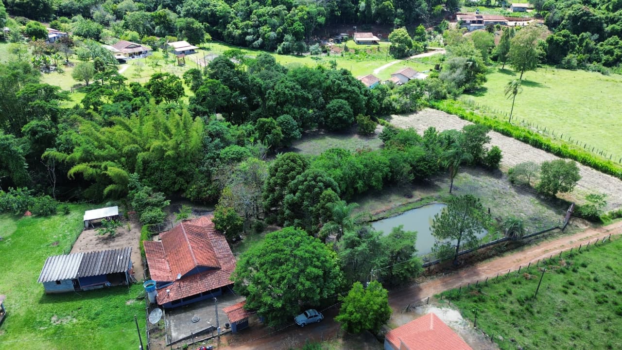 Rural com 2 Quartos à Venda - Foto 41